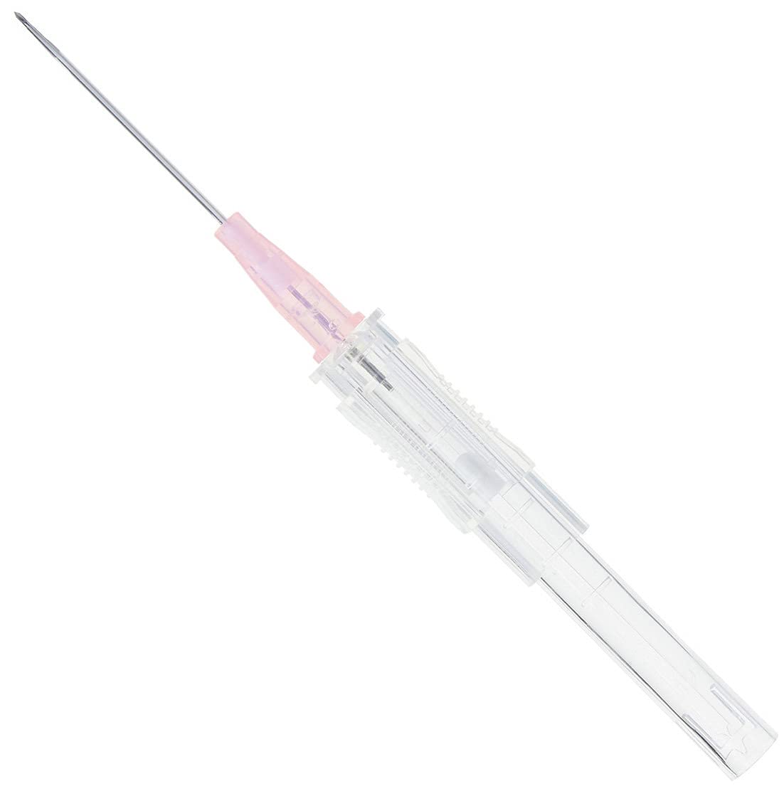 Amazon.com: Curaplex Curaslide XC Safety IV Catheter, 20GA X